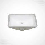 Dell Square Under counter