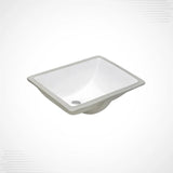 Dell Square Under counter