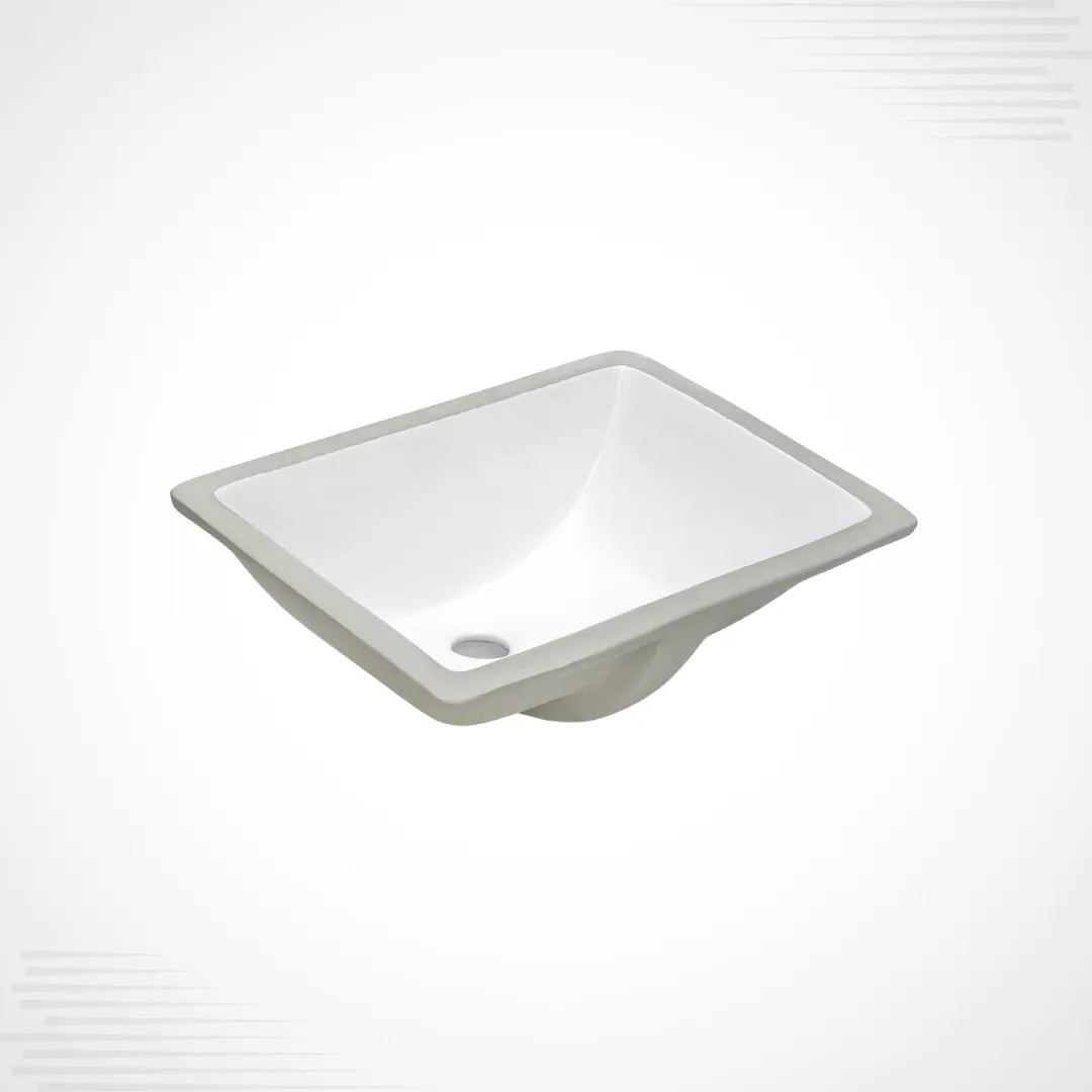 Dell Square Under counter