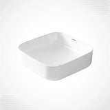 Dell Square Vanity