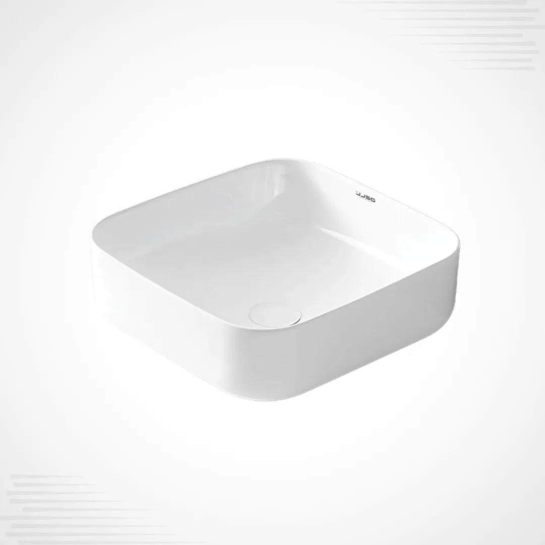 Dell Square Vanity