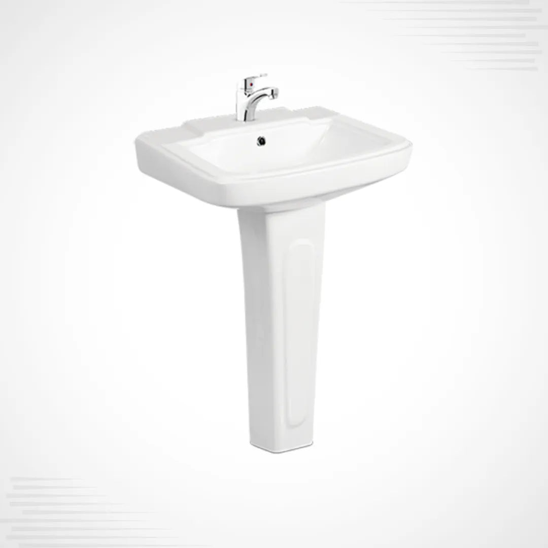 Dell Super Basin Pedestal