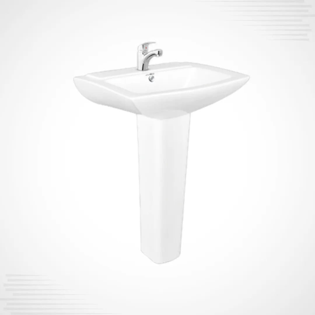 Dell Unique Basin Pedestal