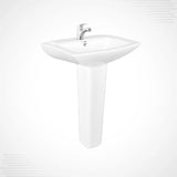 Dell Unique Basin Pedestal