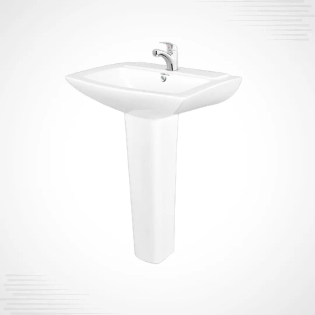 Dell Unique Basin Pedestal