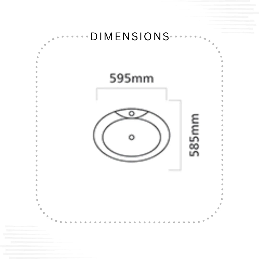 Dell Upper Counter