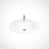 Dell Upper Counter