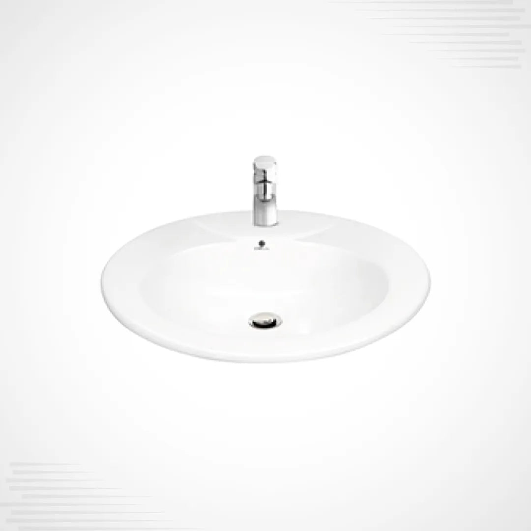 Dell Upper Counter
