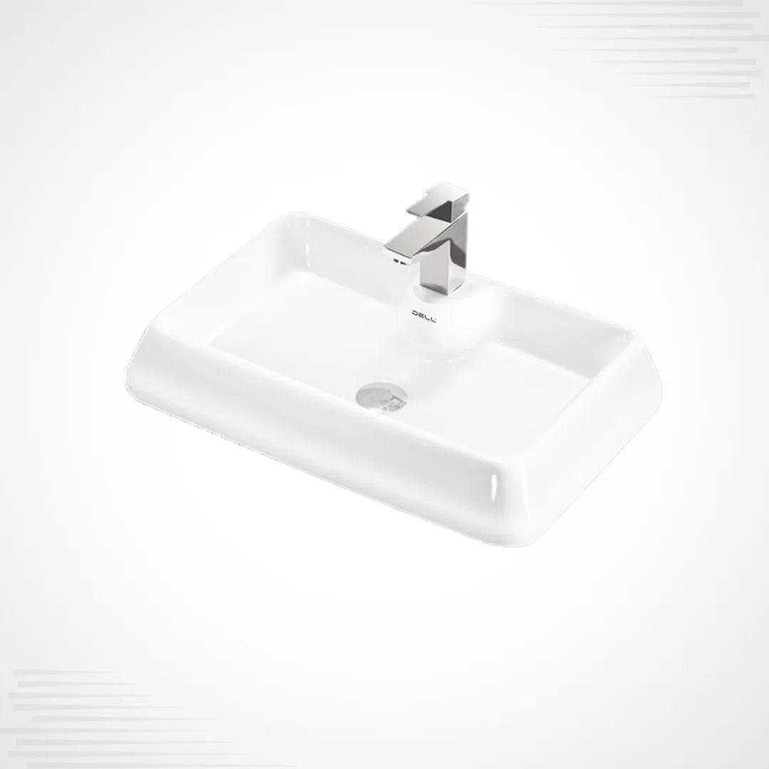 Dell Vanity Edge