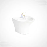 Dell WH 01 Wall Hang Basin