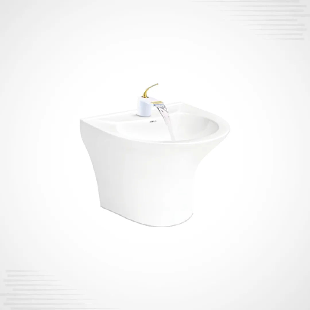 Dell WH 01 Wall Hang Basin