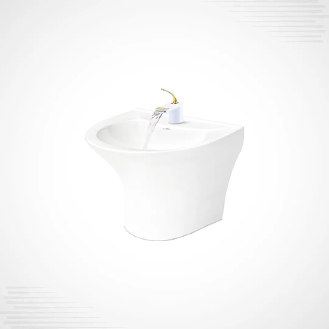 Dell WH 01 Wall Hang Basin