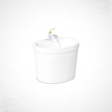 Dell WH 02 Wall Hang Basin