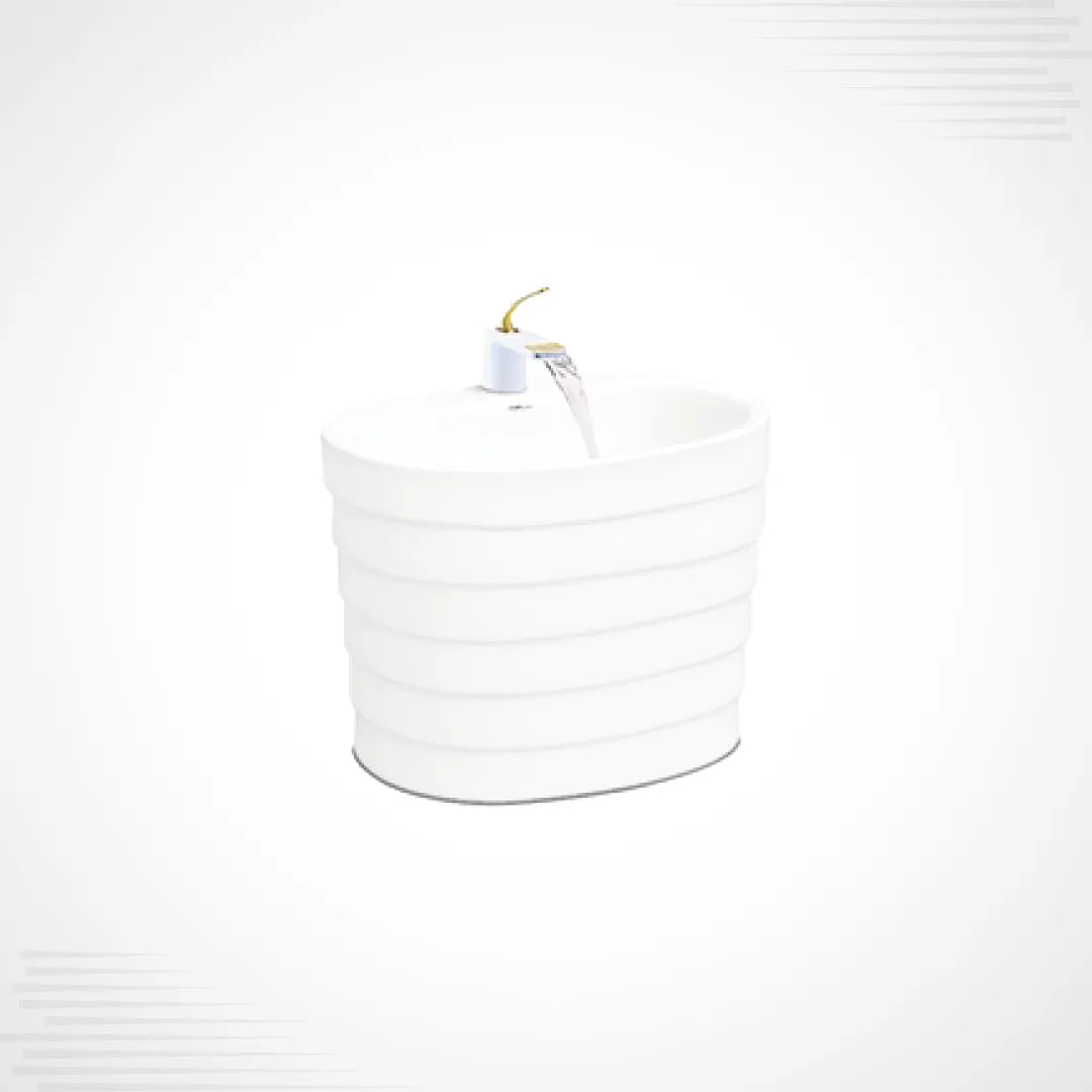 Dell WH 03 Wall Hang Basin