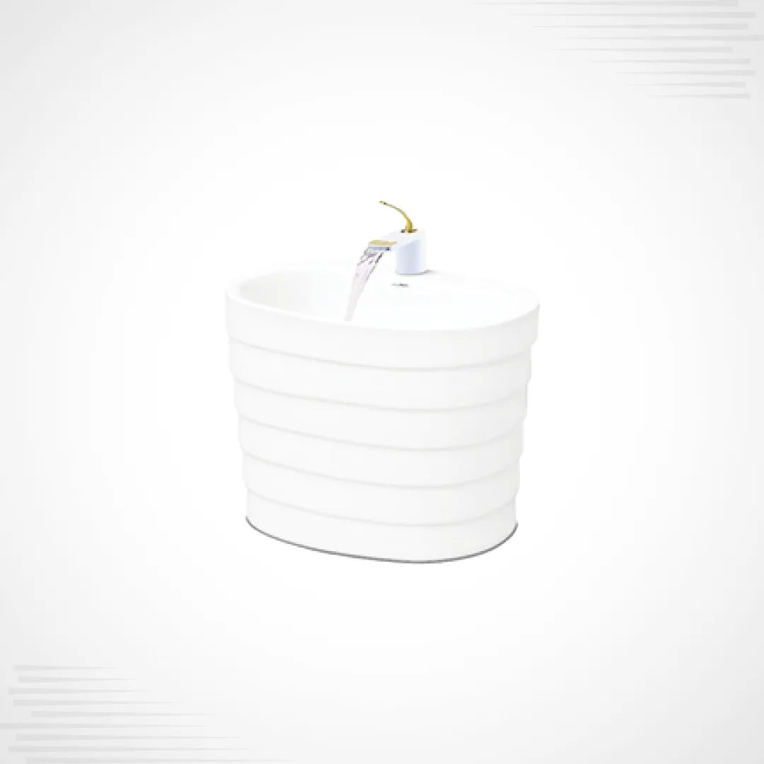 Dell WH 03 Wall Hang Basin