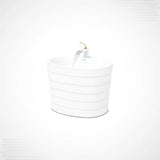 Dell WH 03 Wall Hang Basin