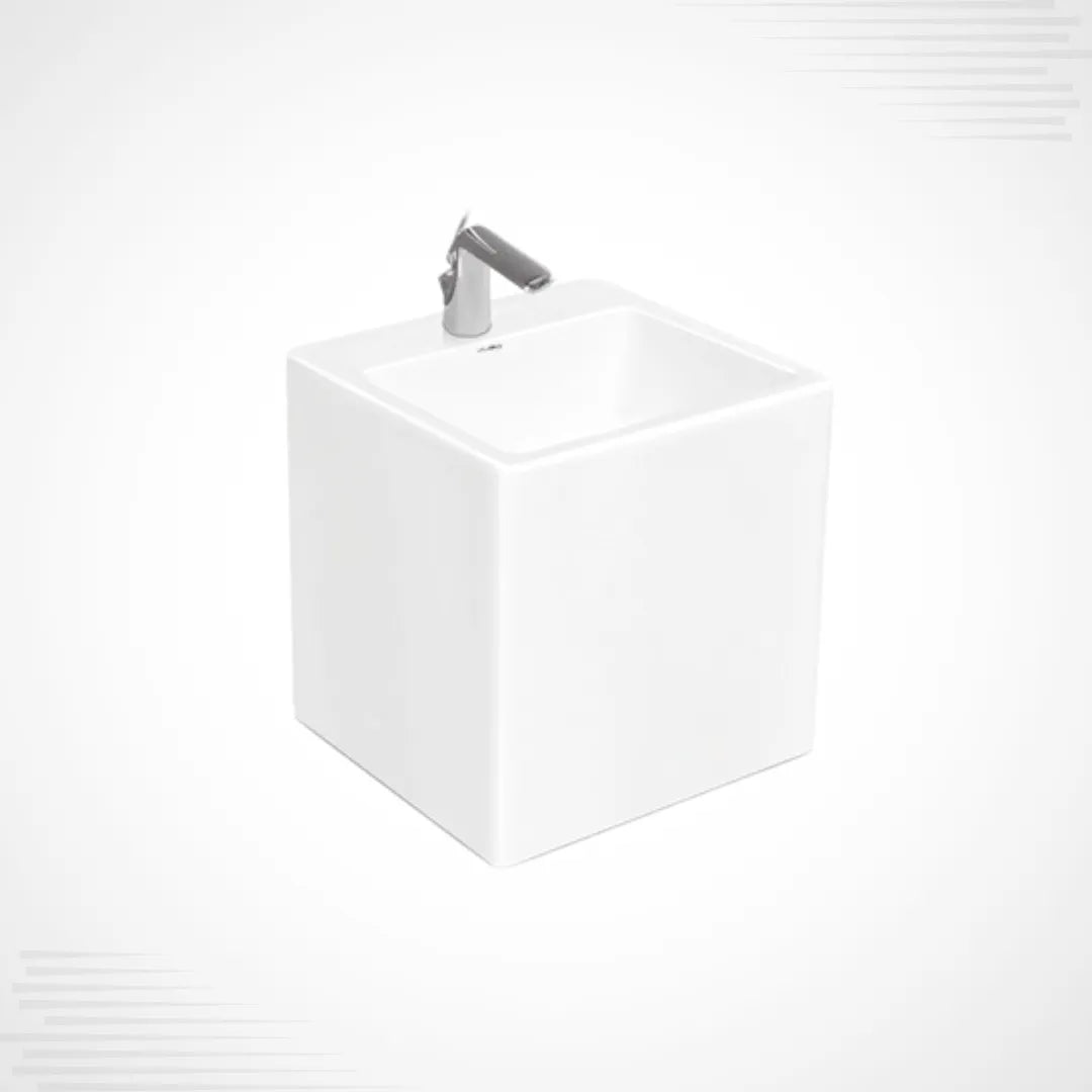 Dell WHB 04 Wall Hang Basin