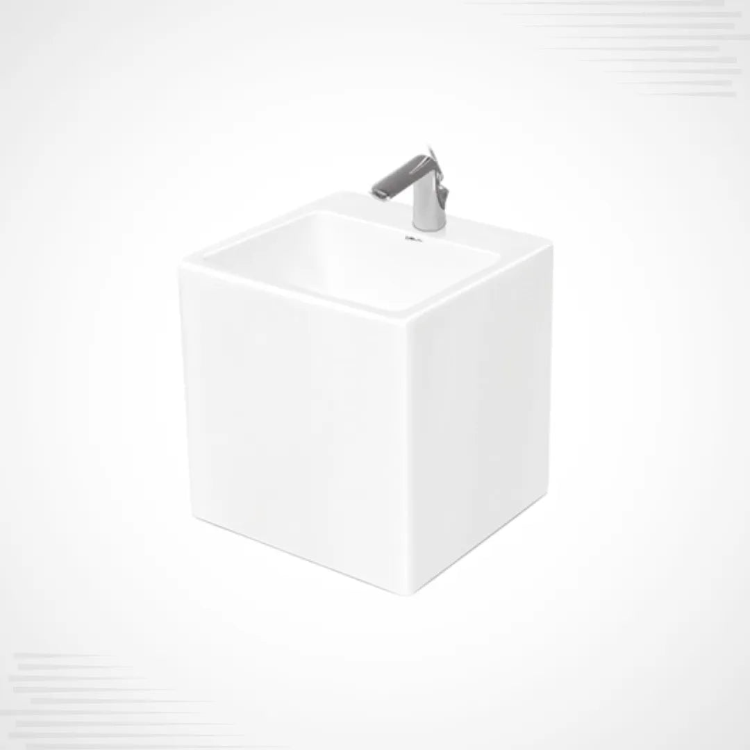 Dell WHB 04 Wall Hang Basin