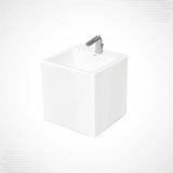 Dell WHB 04 Wall Hang Basin