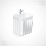 Dell WHB 05 Wall Hang Basin