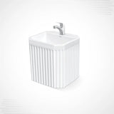 Dell WHB 05 Wall Hang Basin