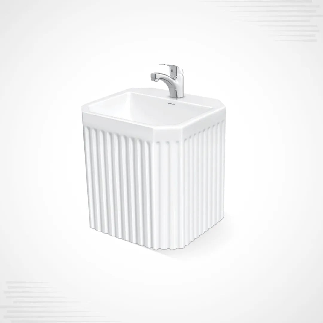 Dell WHB 05 Wall Hang Basin