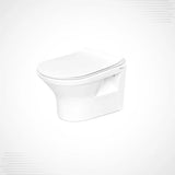 Dell Wall Hang 01 Commode