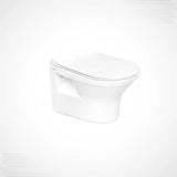 Dell Wall Hang 01 Commode