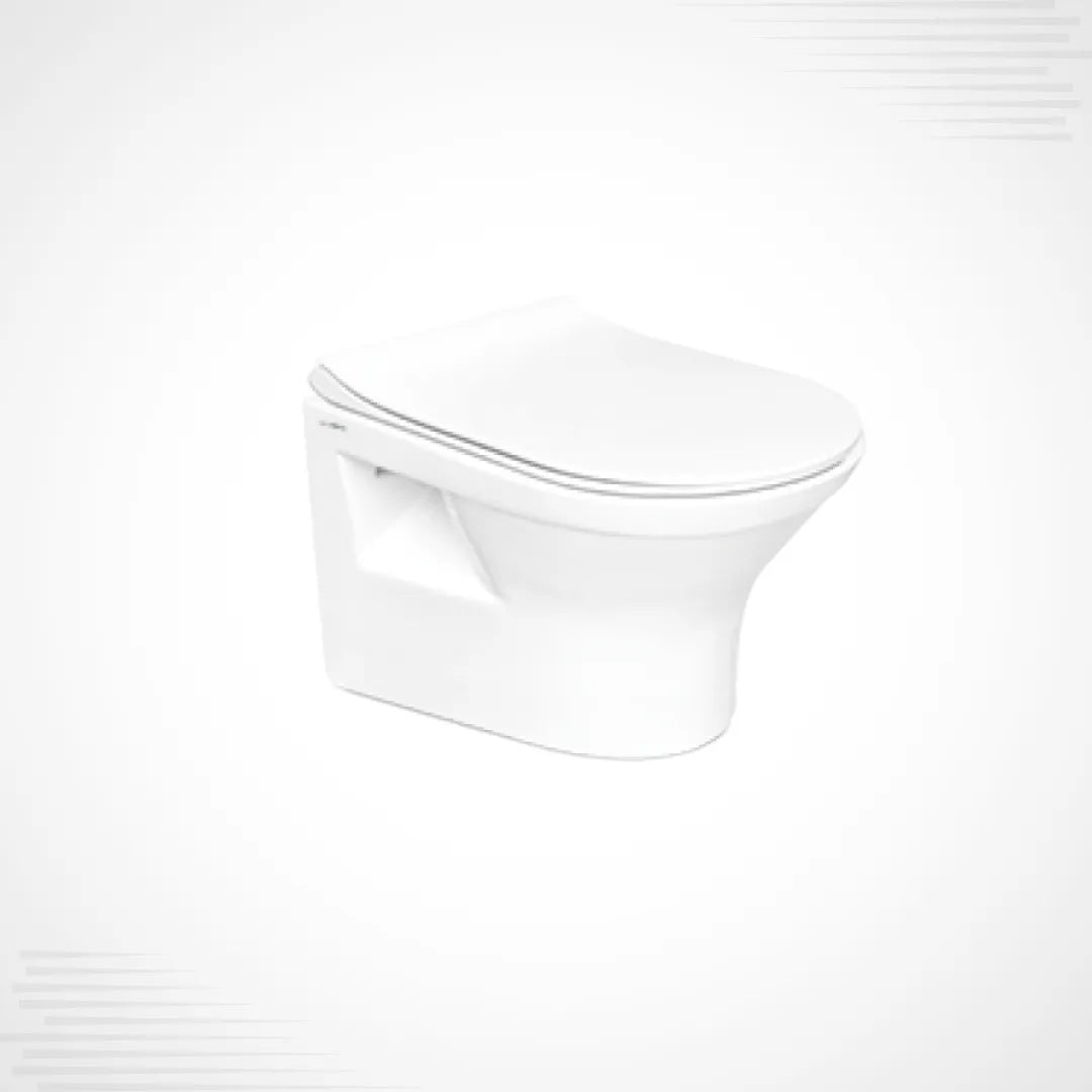 Dell Wall Hang 01 Commode