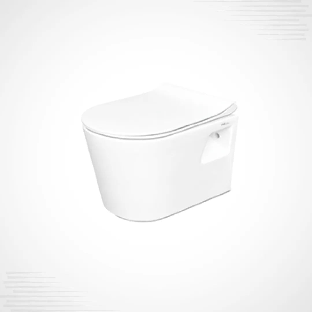 Dell Wall Hang 02 Commode