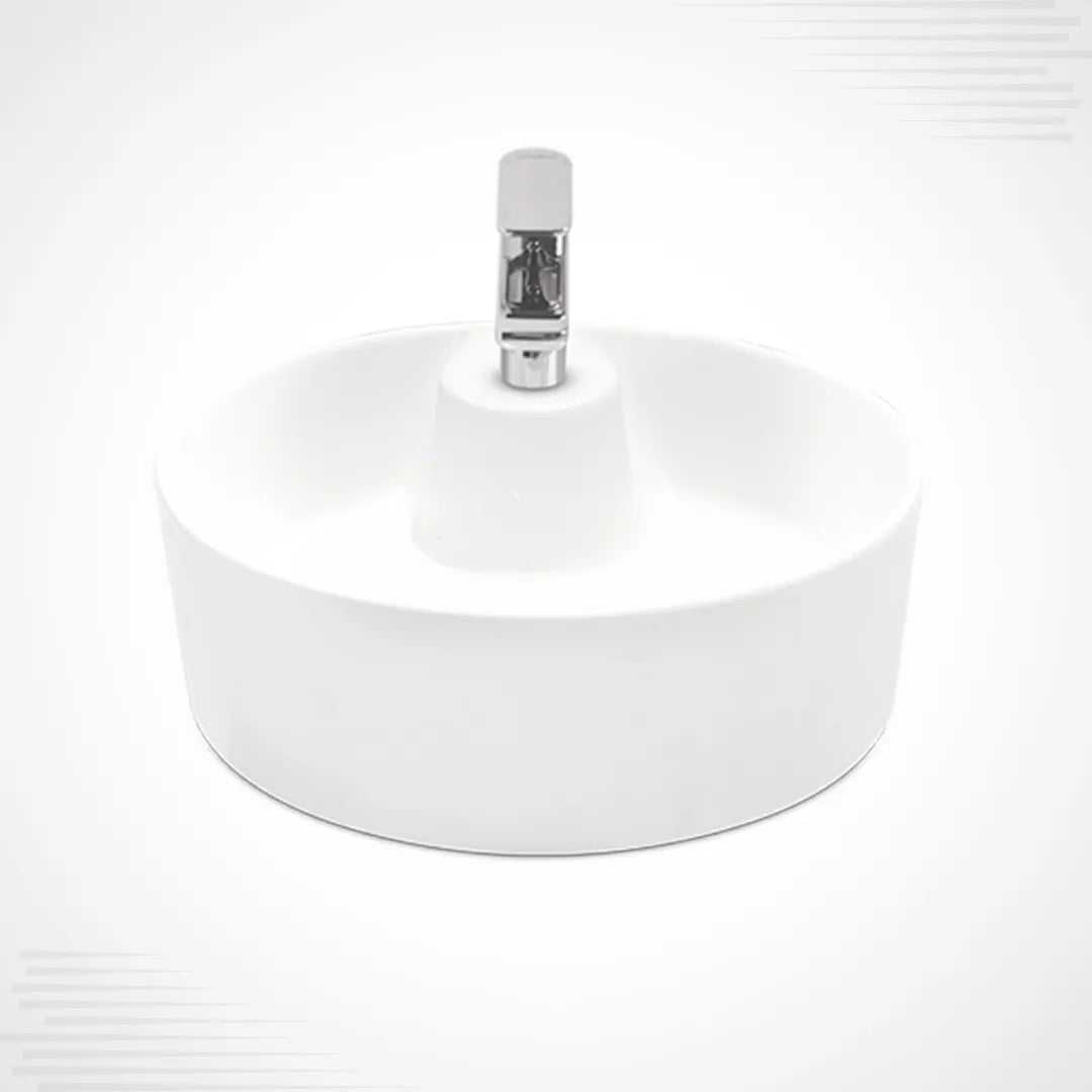 Dell Vanity bowl Bareeze
