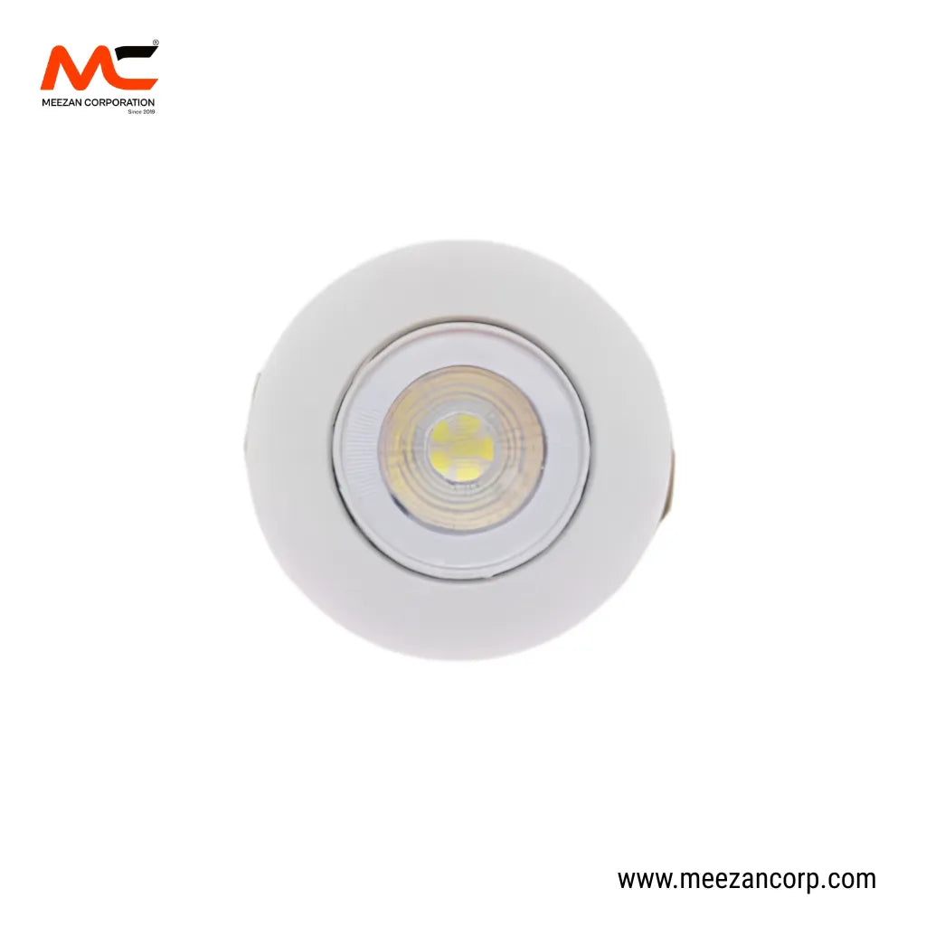 Dew LED COB Downlight