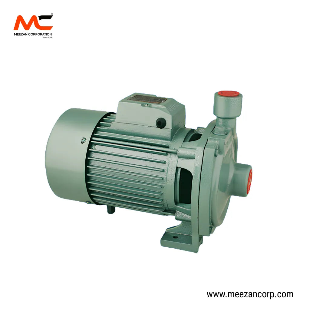 Diamond Monoblock Water Pump Motor