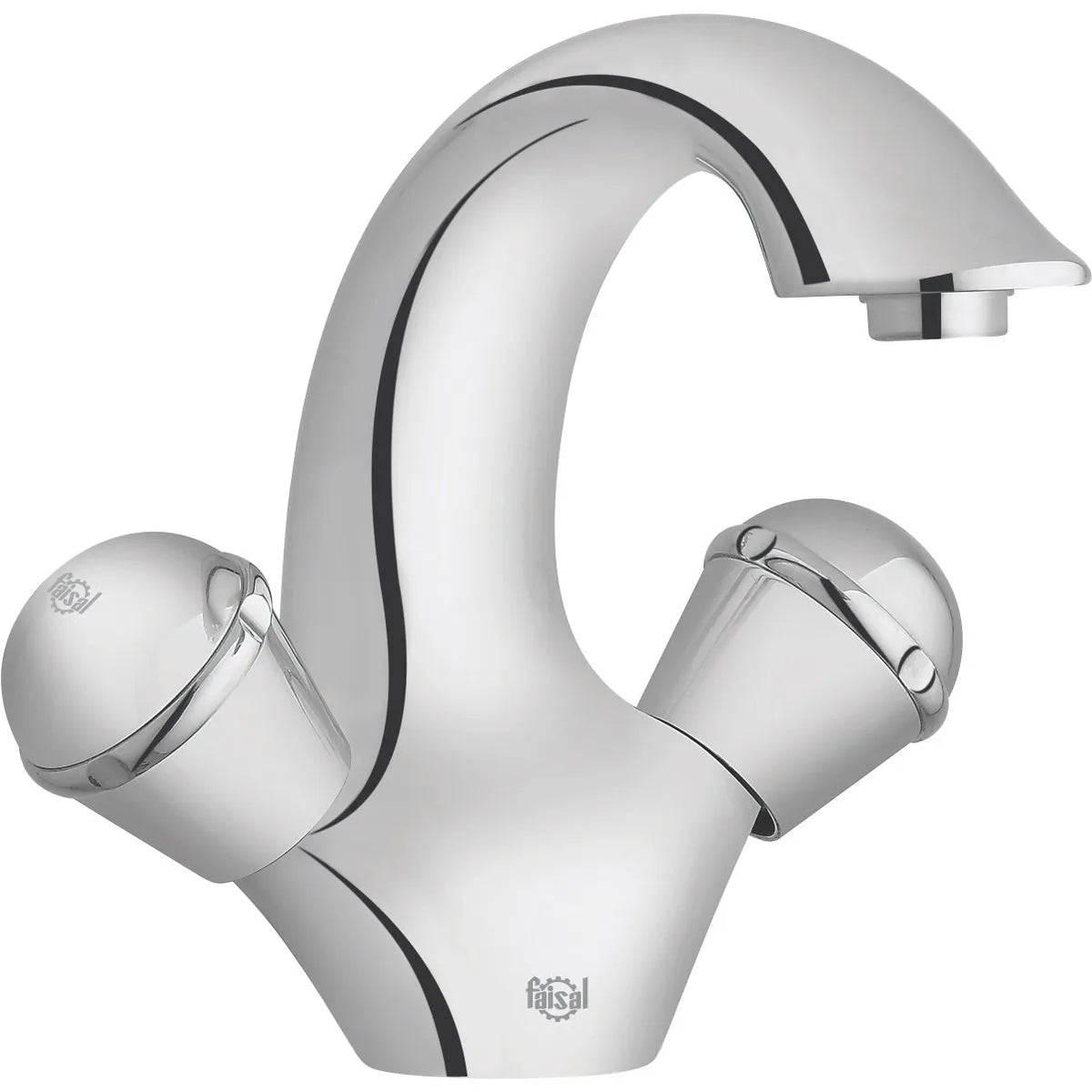 Faisal Admiral Showerset