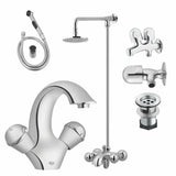 Faisal Admiral Showerset