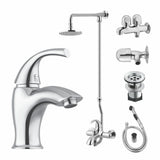 Faisal Artic Showerset