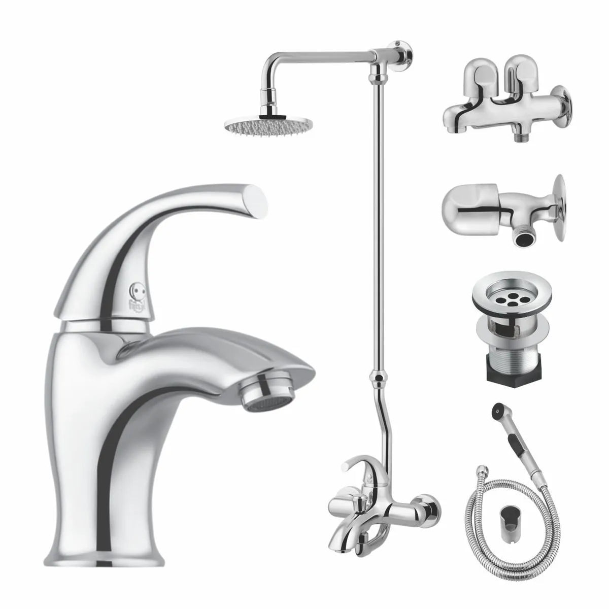 Faisal Artic Showerset