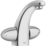 Faisal Capri Showerset
