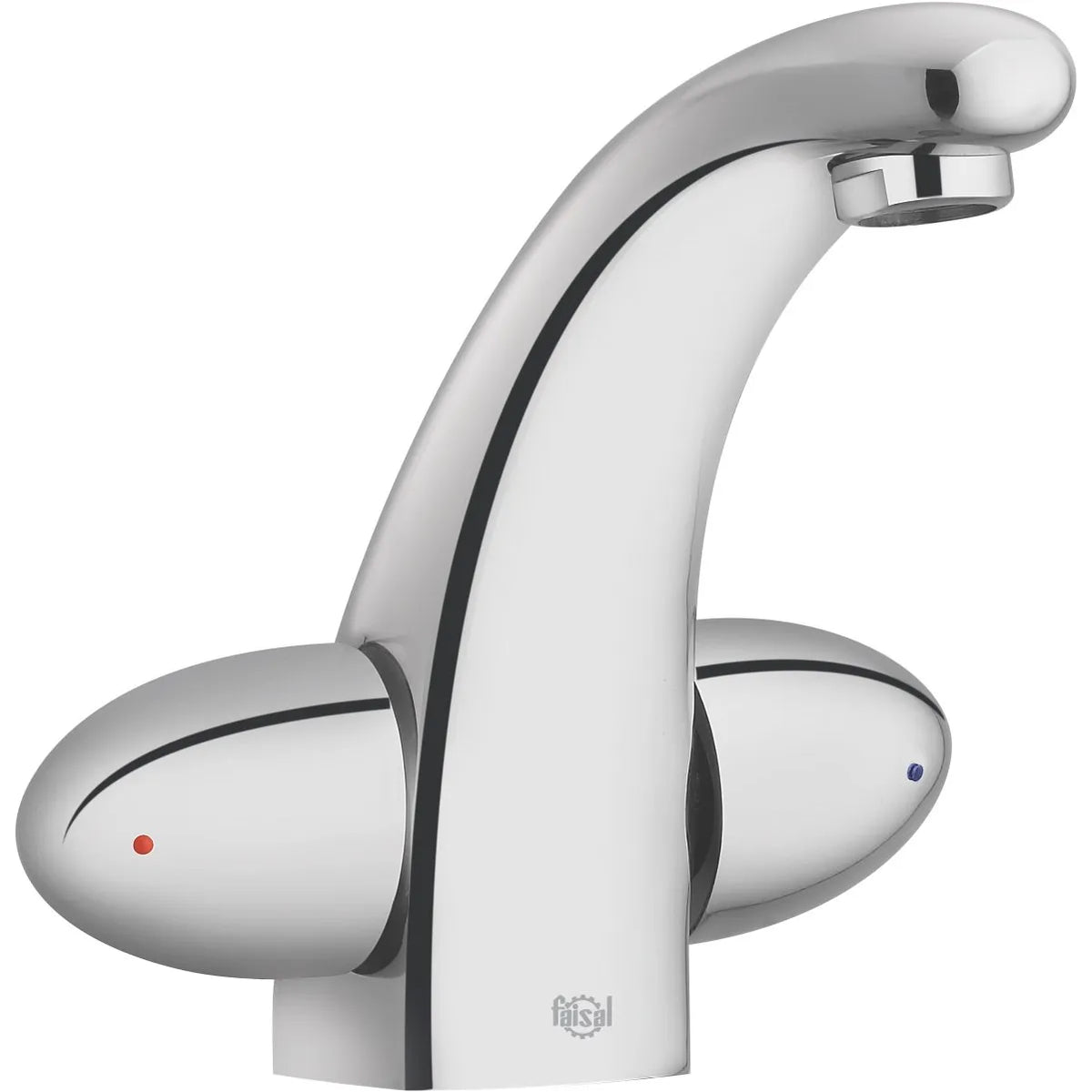 Faisal Capri Showerset