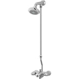 Faisal Capri Showerset