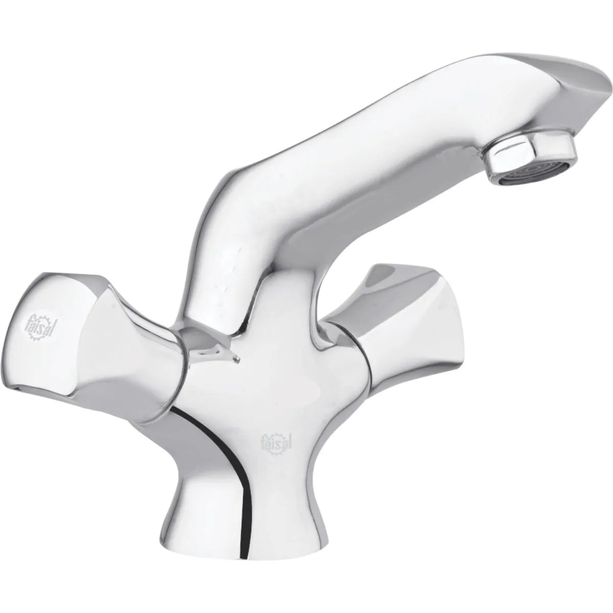 Faisal Echo Showerset