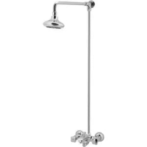 Faisal Echo Showerset