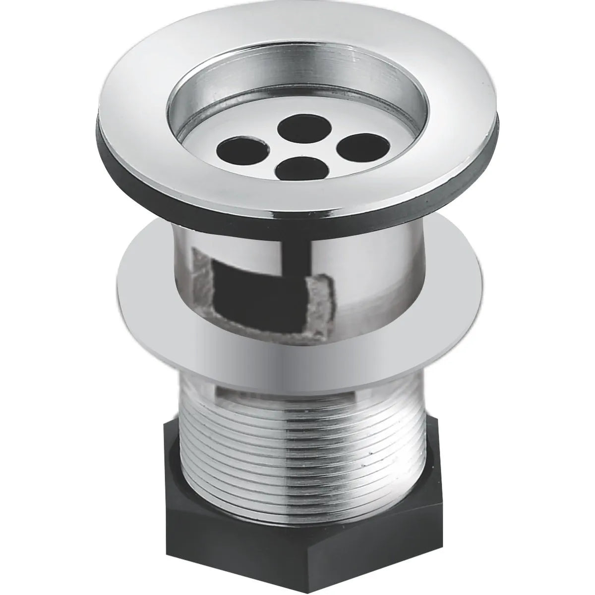 Faisal Echo Showerset