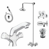 Faisal Echo Showerset