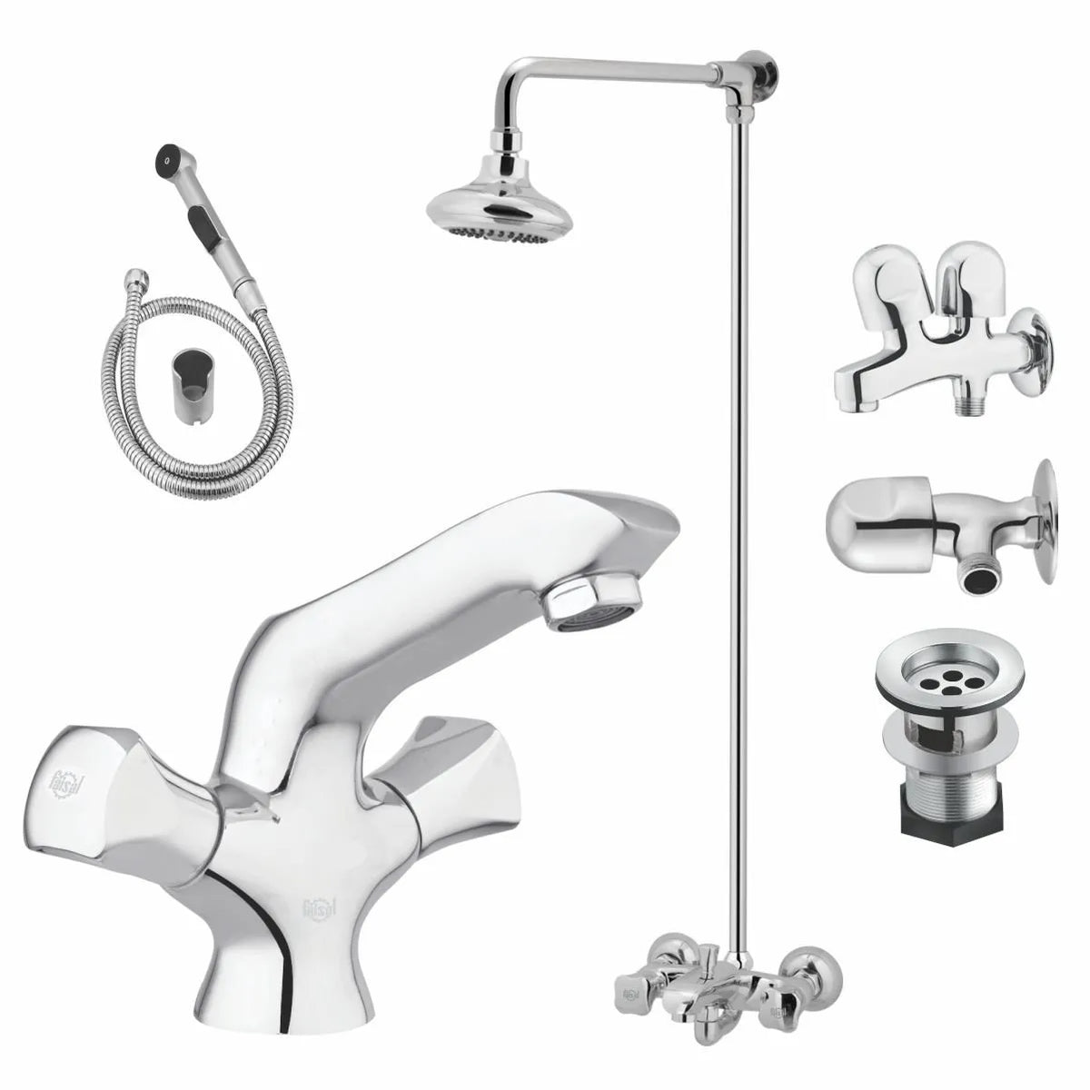 Faisal Echo Showerset