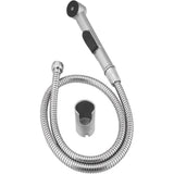 Faisal Economy 4 Knob Showerset