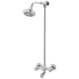 Faisal Economy Showerset