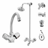 Faisal Economy Showerset