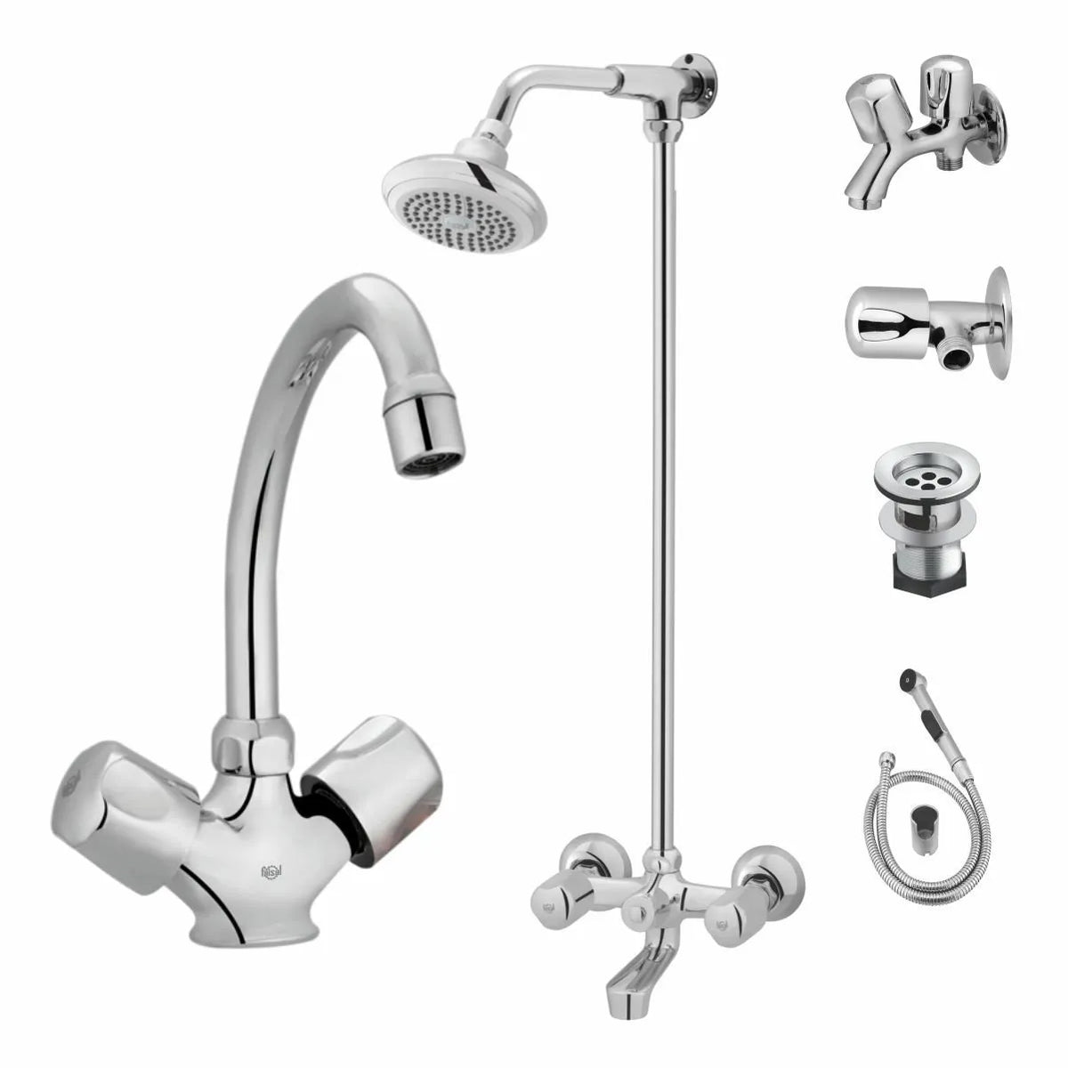 Faisal Economy Showerset