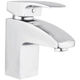 Faisal Grace Showerset